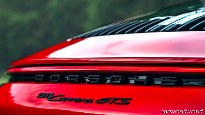 A Minor Scratch Resulted in an $11,000 Dilemma for This Porsche 911 Owner | Carscoops